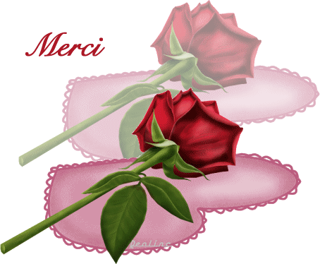 merci